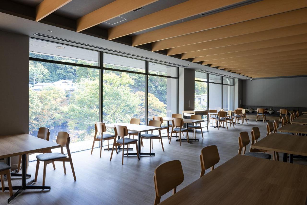 Onsen Aratashi Hotel Minakami