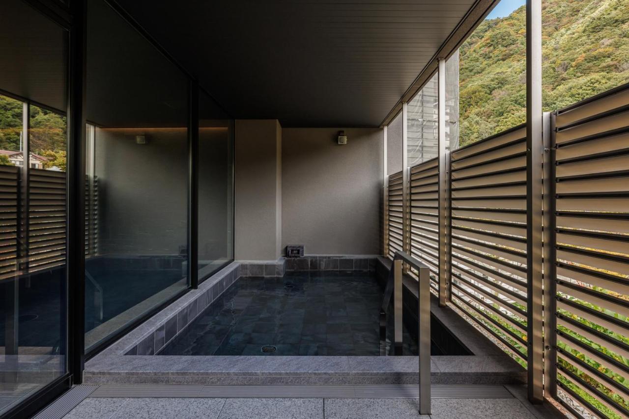 Onsen Aratashi Hotel 4*