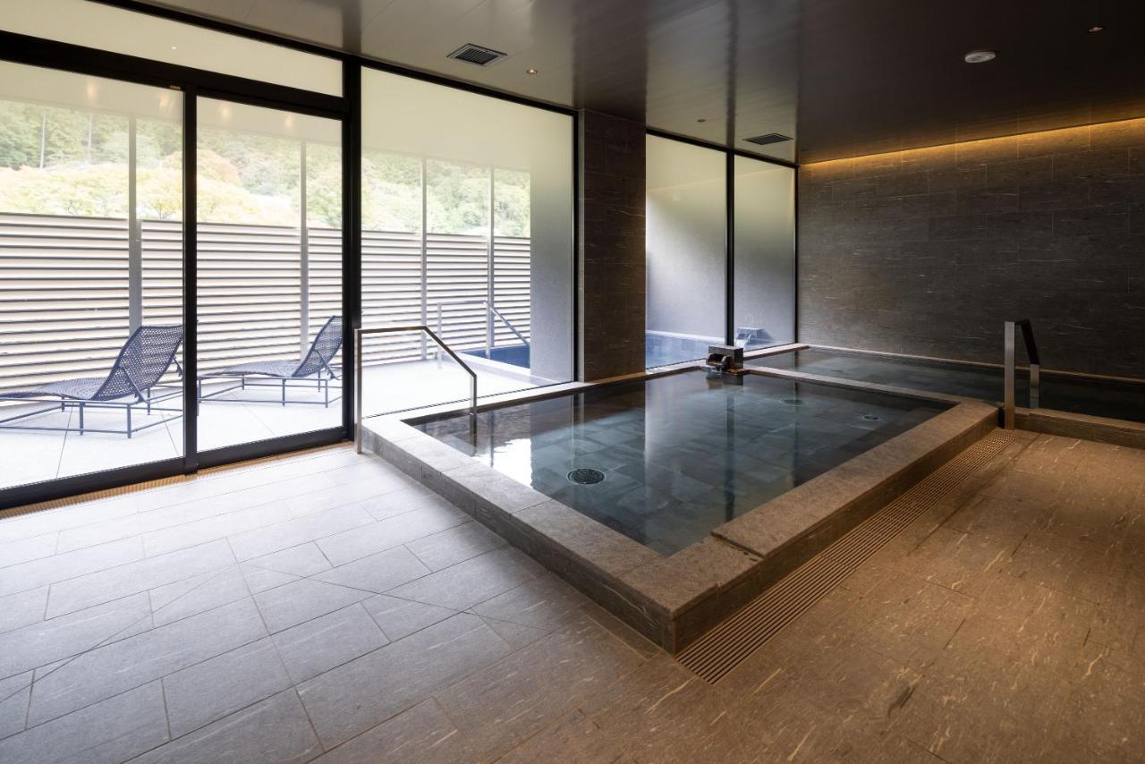 Onsen Aratashi Hotel Minakami