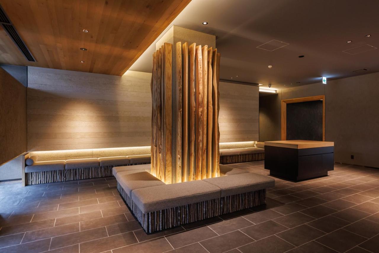 Hotel Onsen Aratashi Minakami