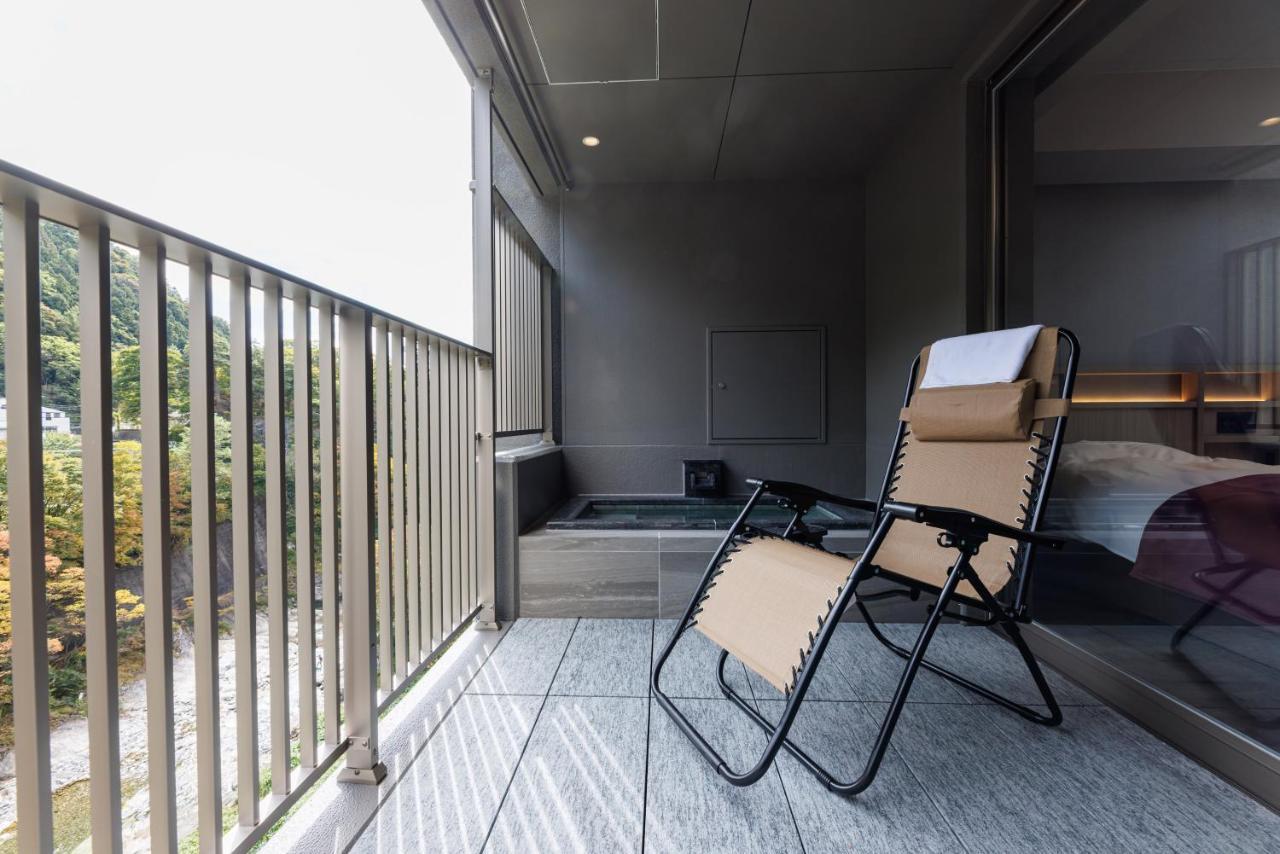 Onsen Aratashi Hotel