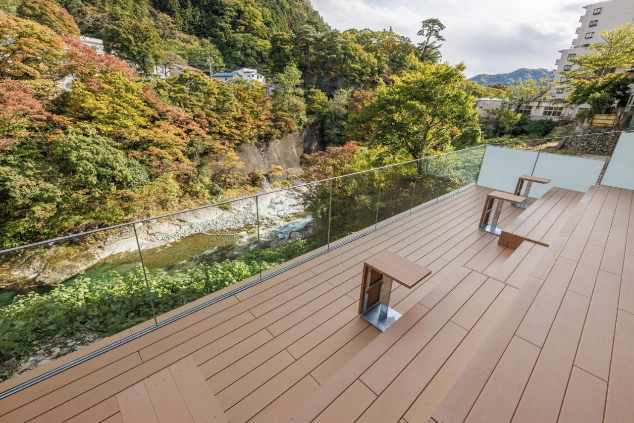Onsen Aratashi Hotel 4*