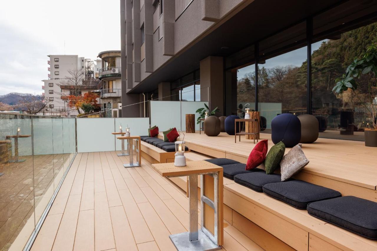 Onsen Aratashi Hotel 4*